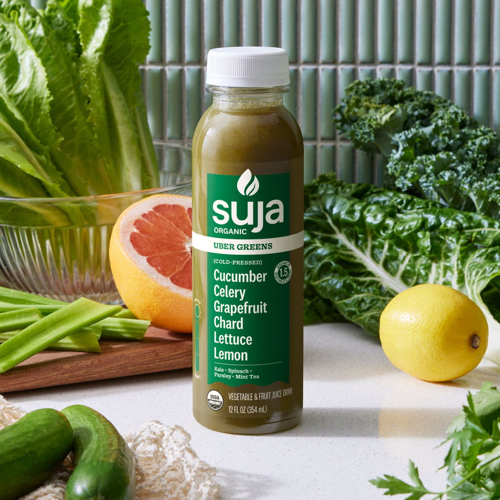 Green Juice Variety Pack
