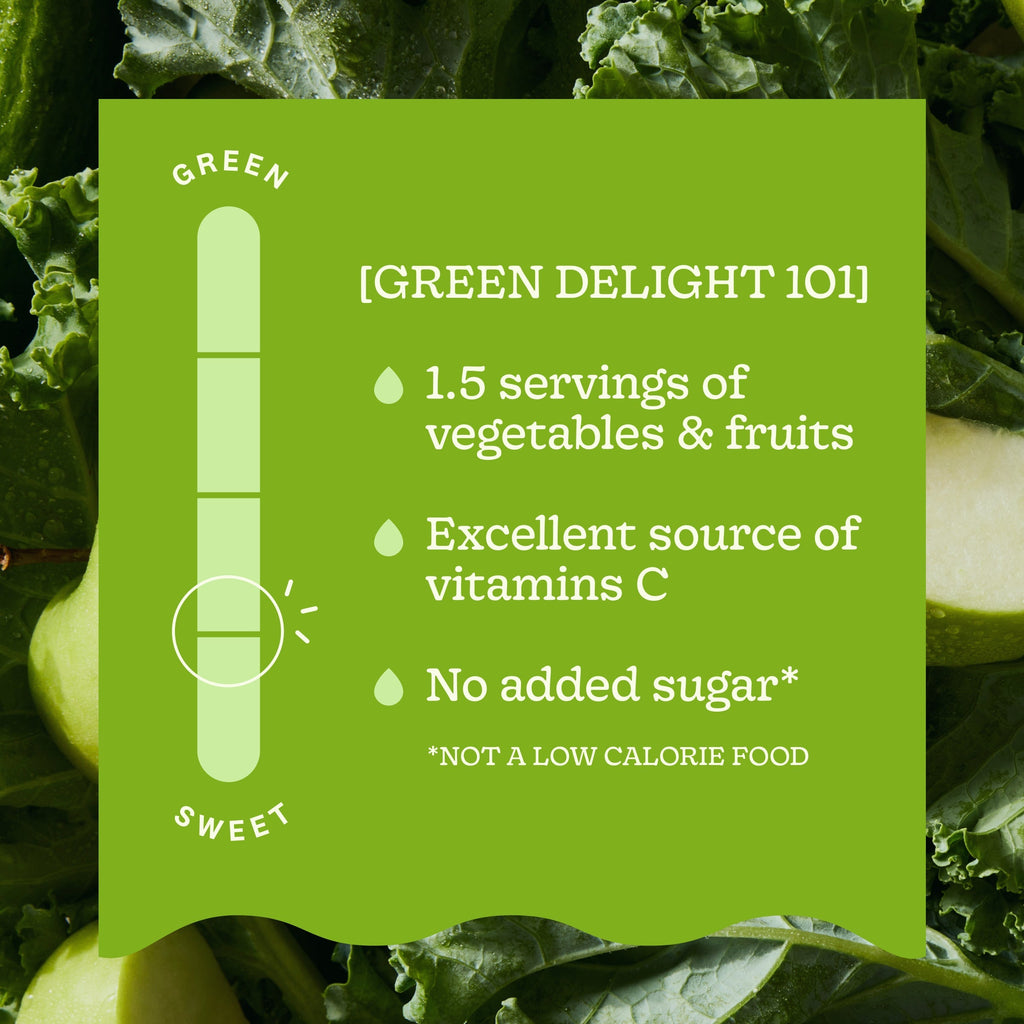 Green Delight