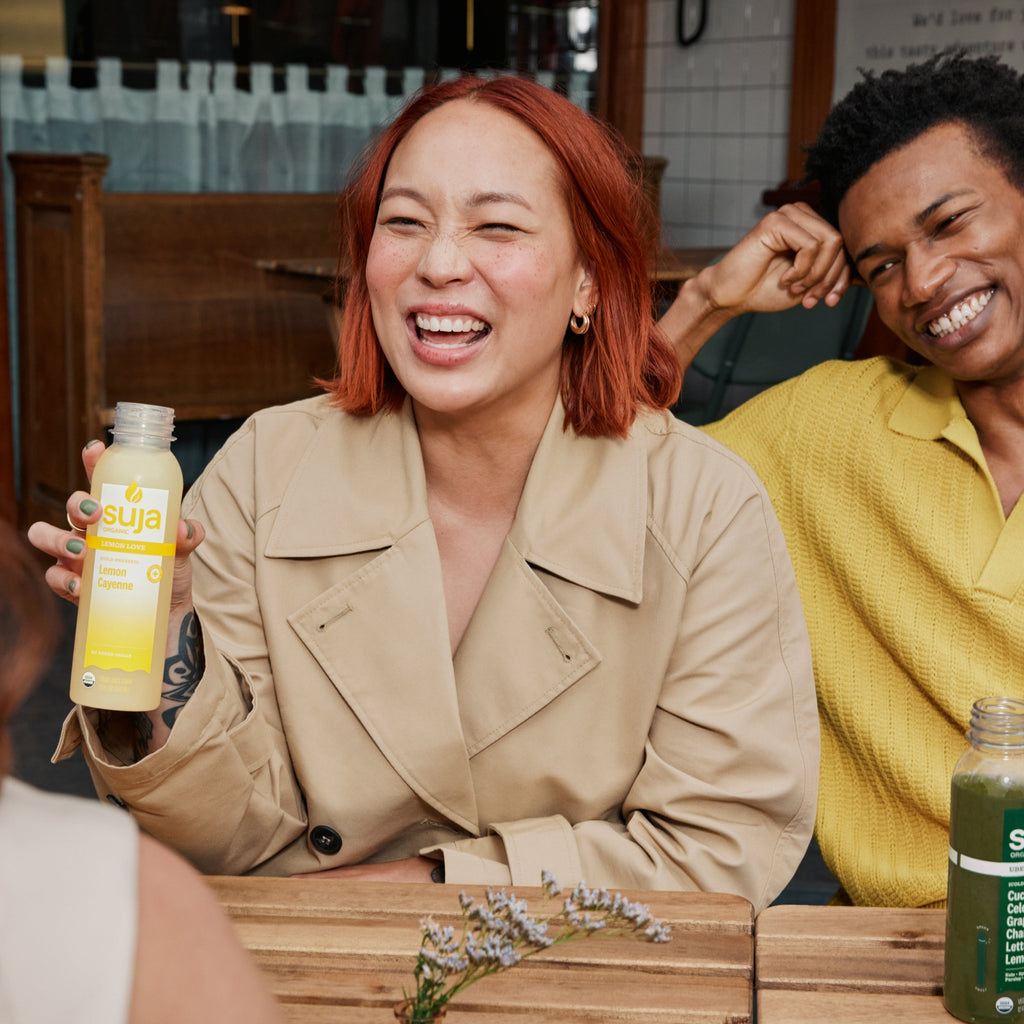 Ginger Love™