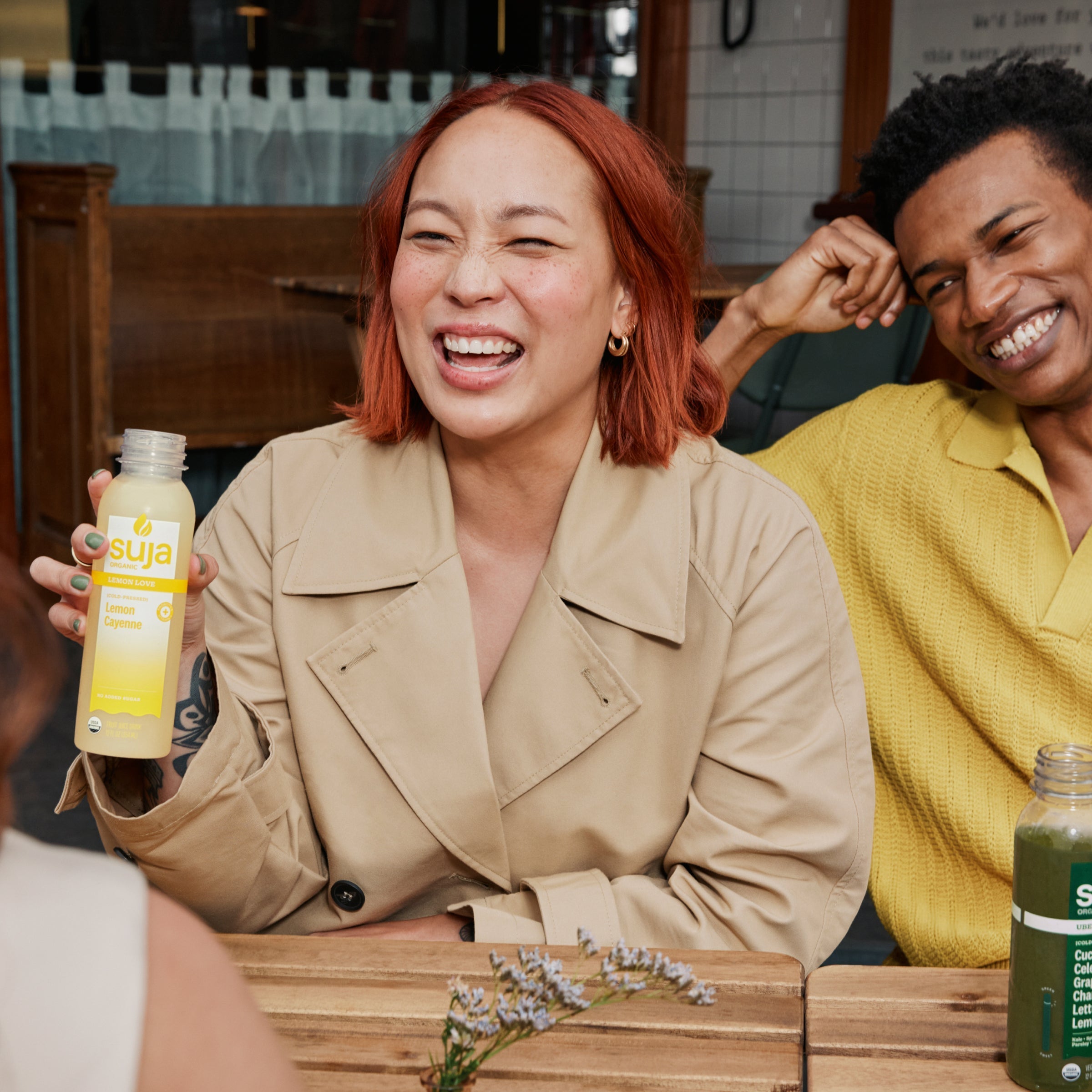 Ginger Love™