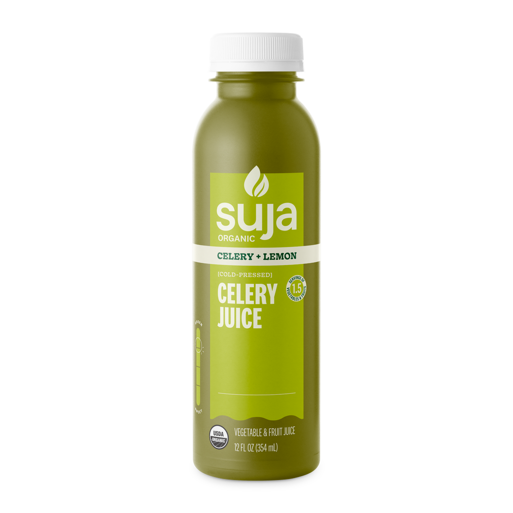 Celery Juice
