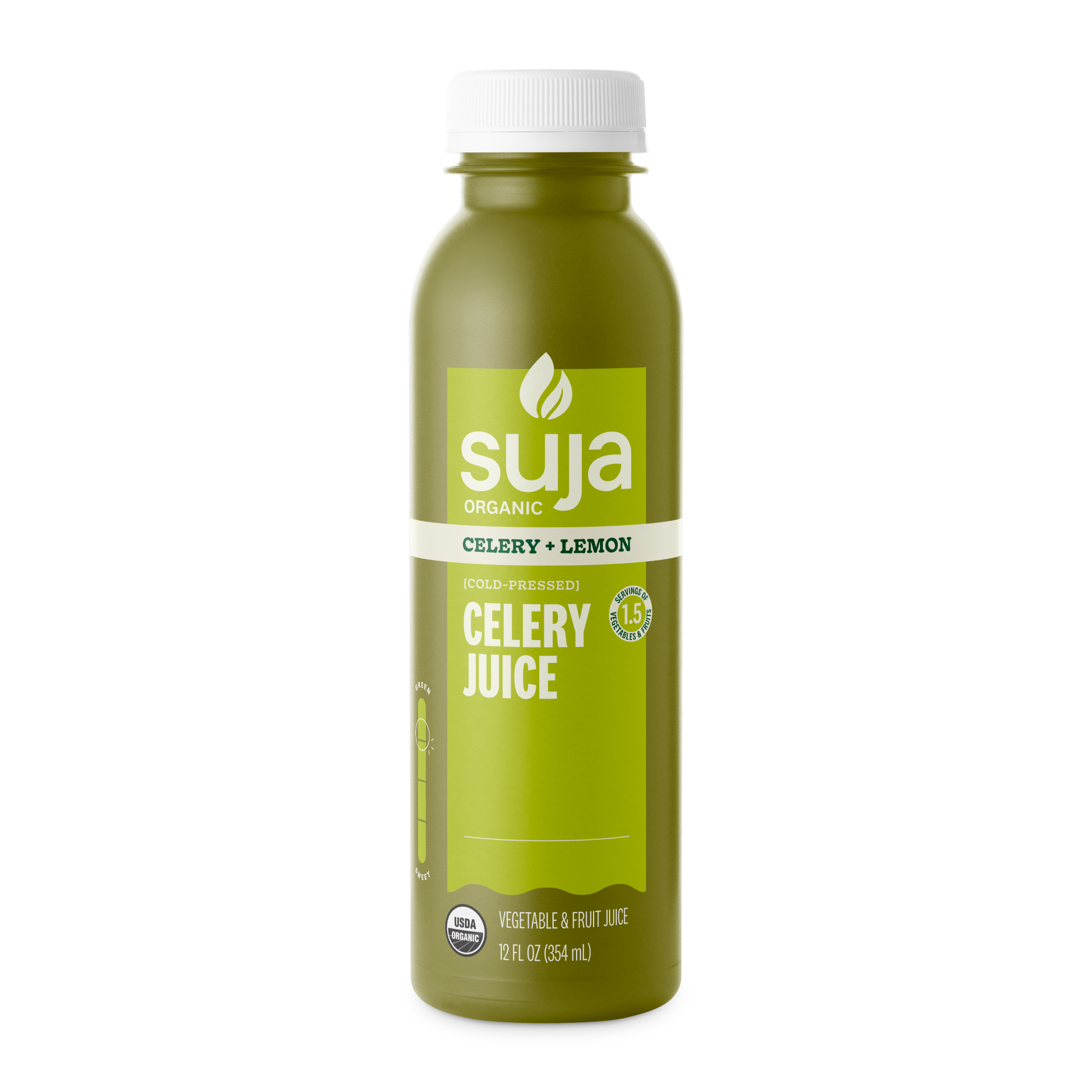 Celery Juice