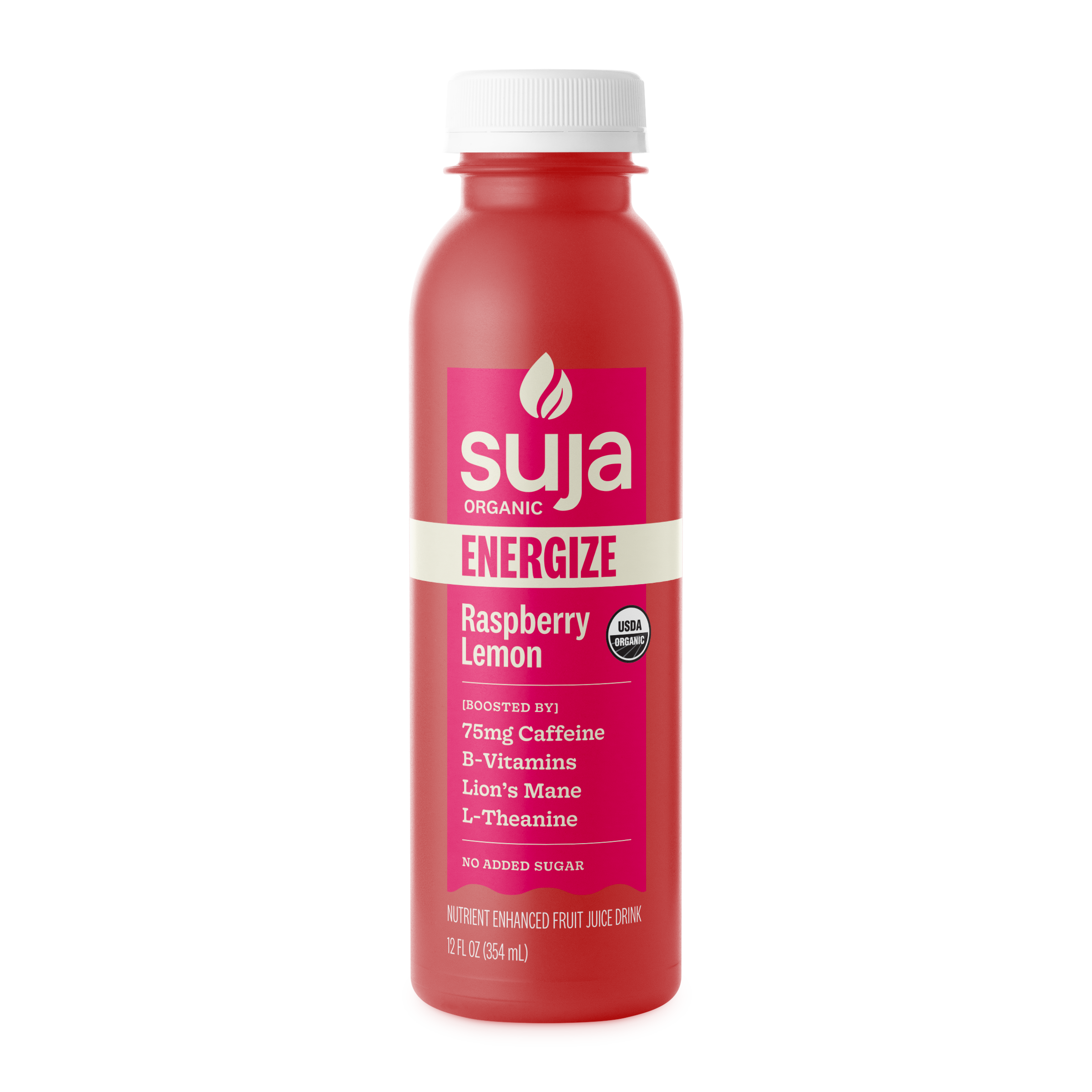 Energize Raspberry Lemon