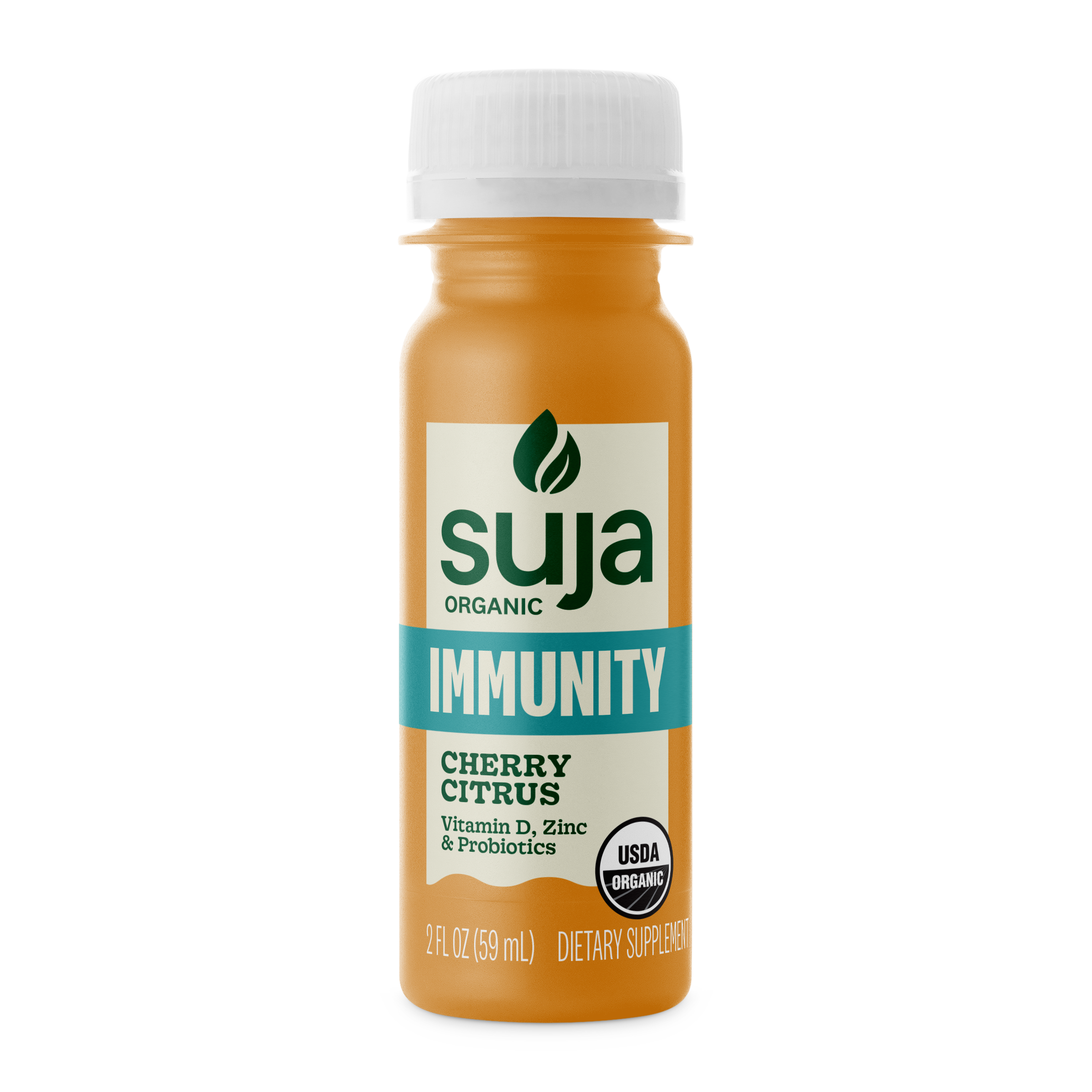 Immunity Cherry Citrus Shot