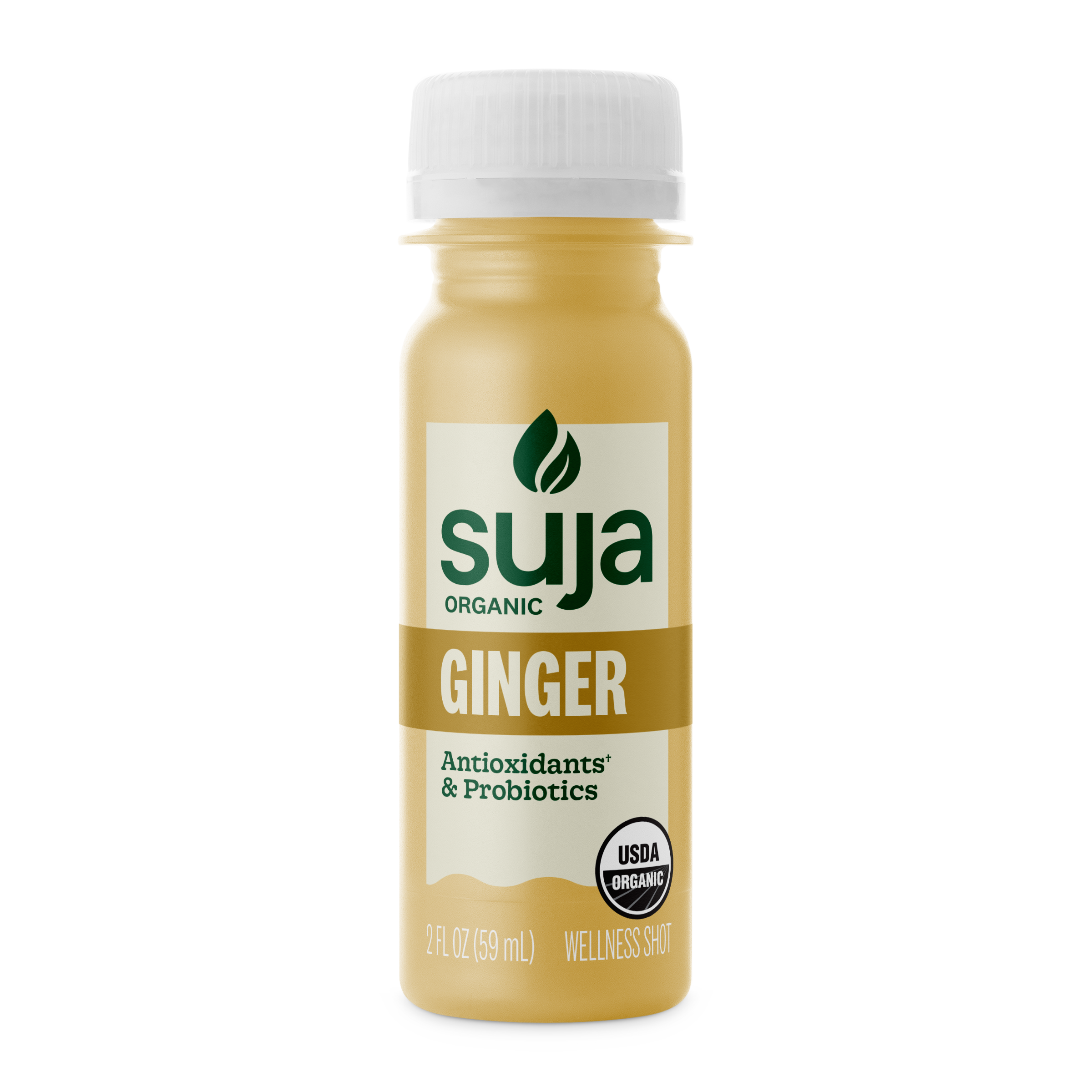 Ginger Shot