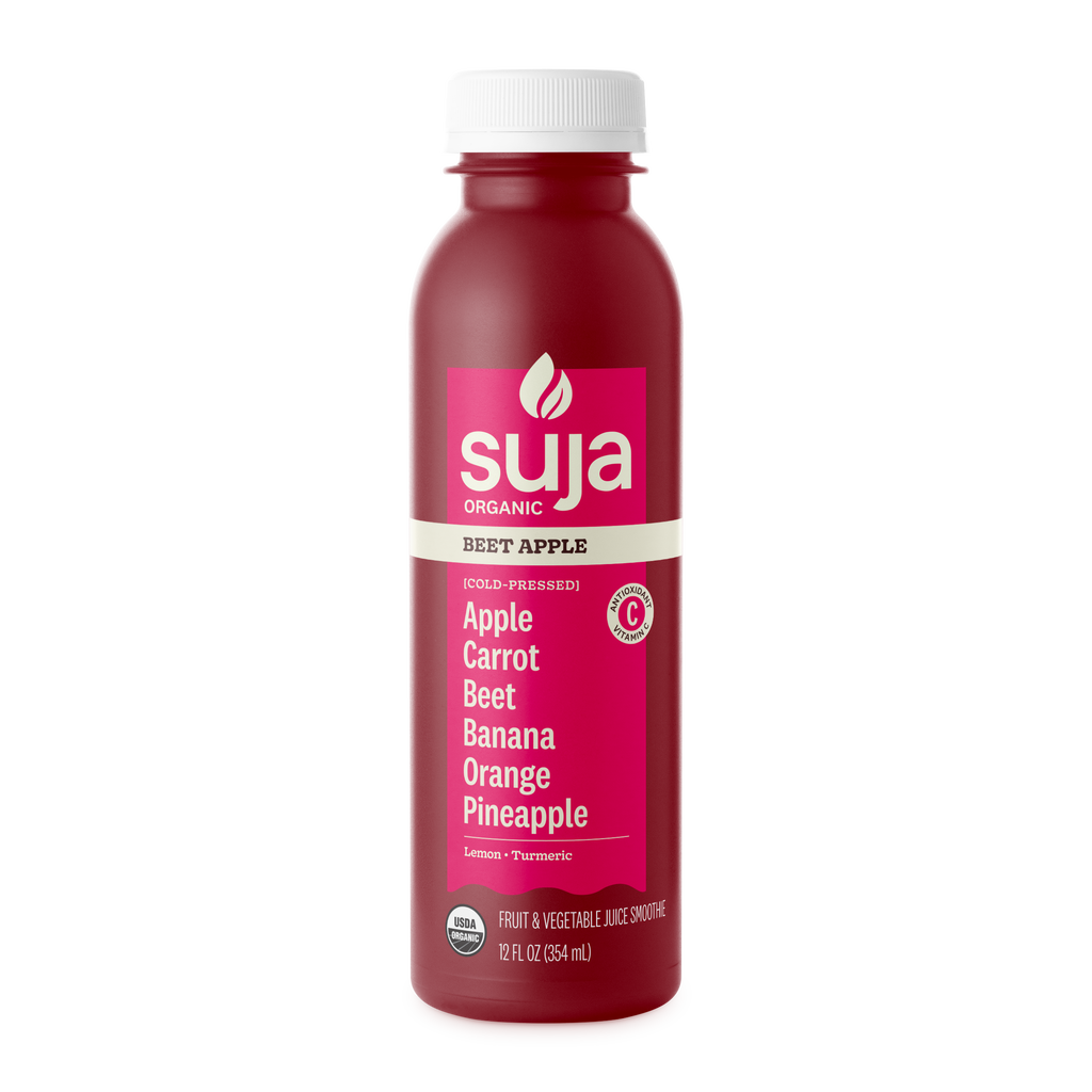 Beet Apple