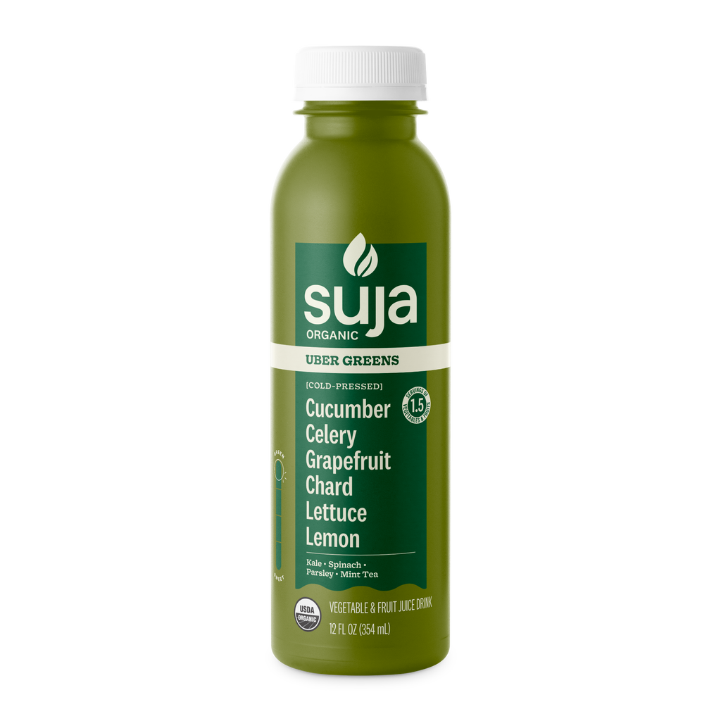 Uber Greens