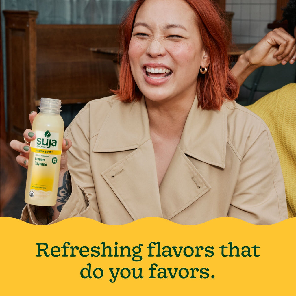 Lemon Love®